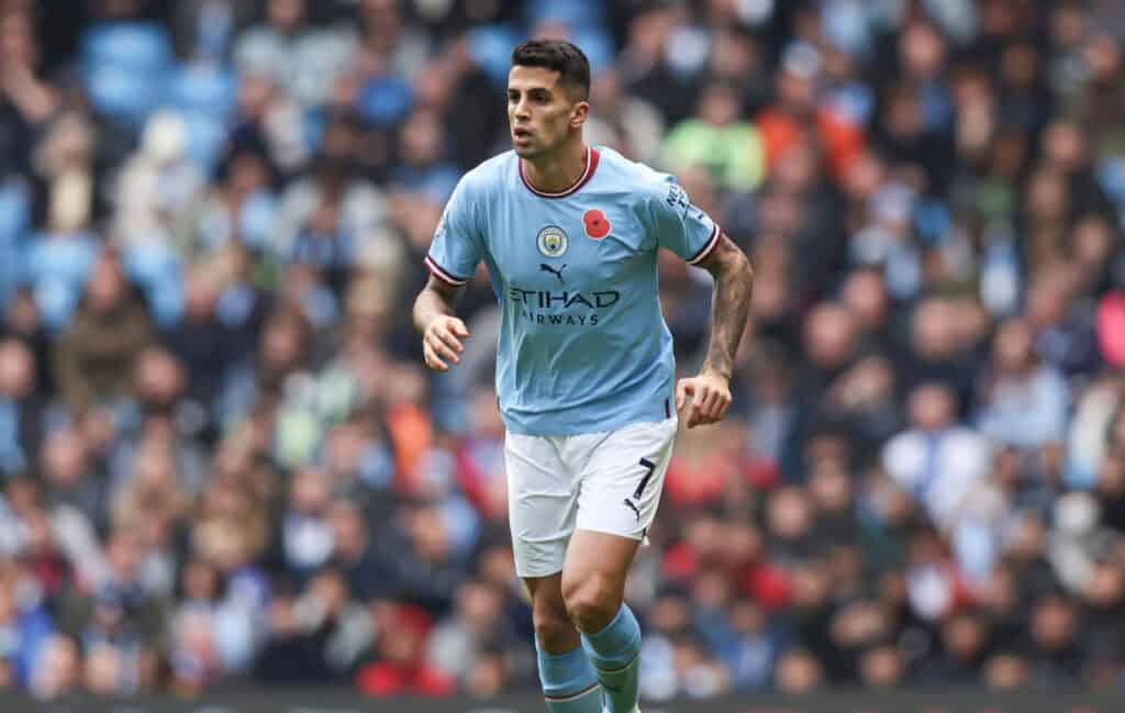 Joao Cancelo