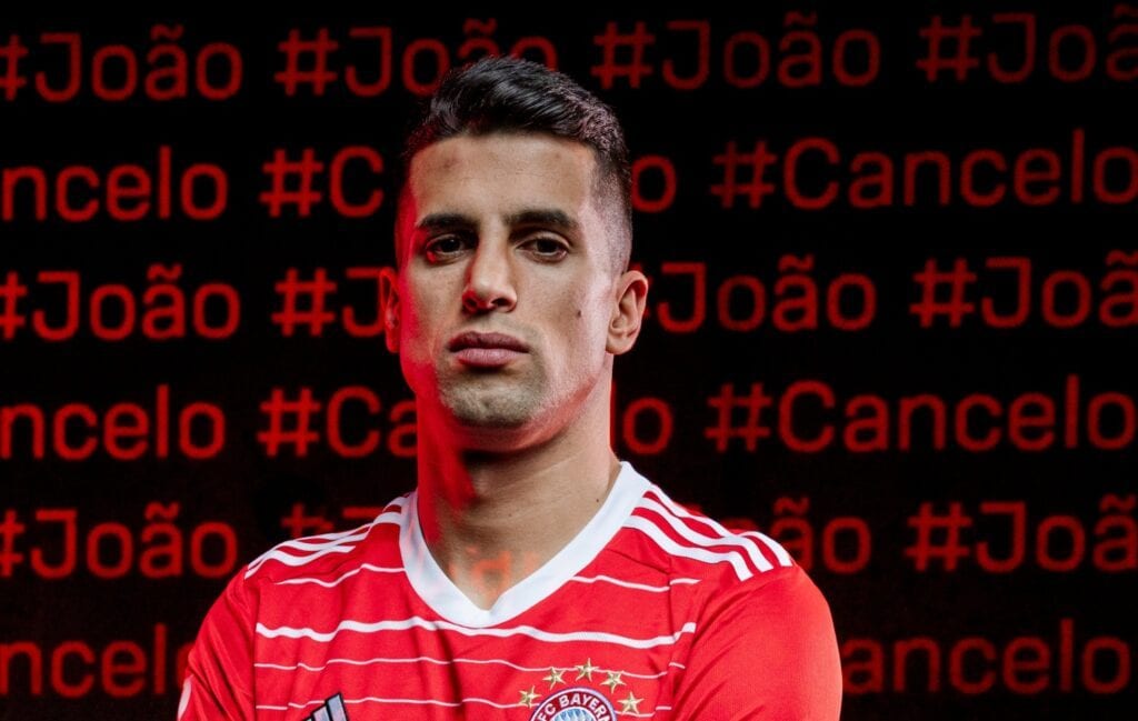Joao Cancelo