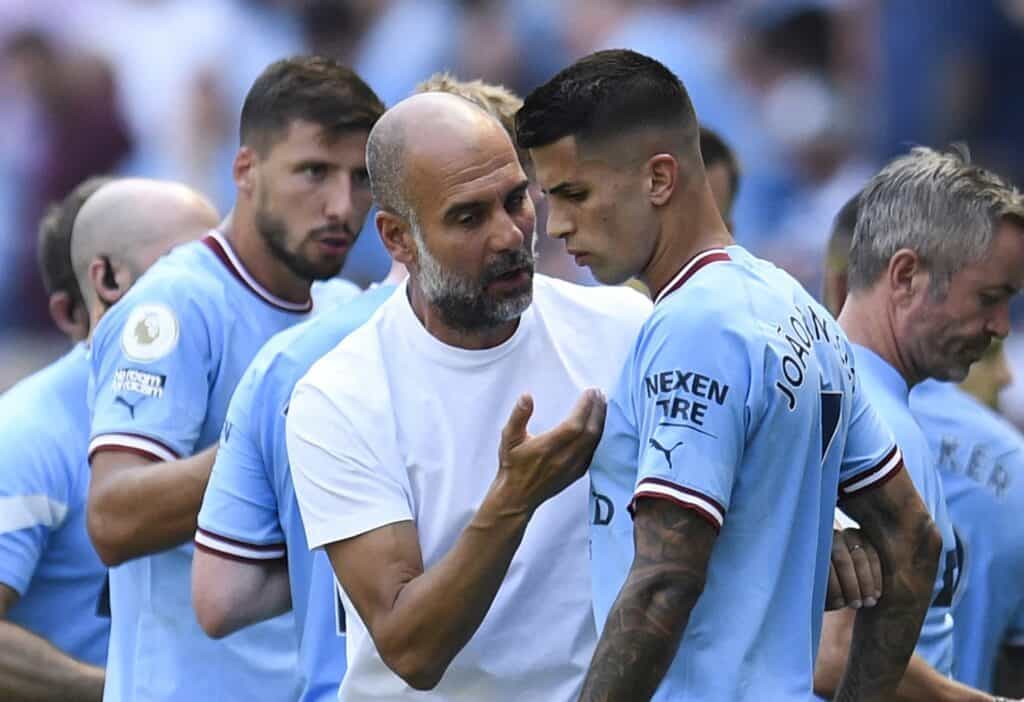 Joao Cancelo