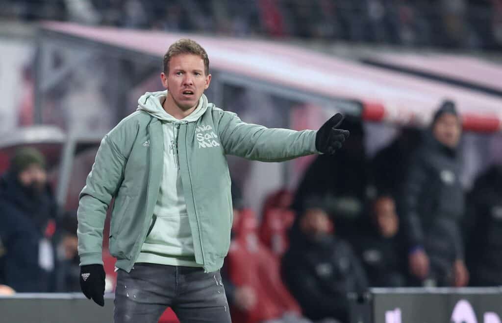 Julian Nagelsmann