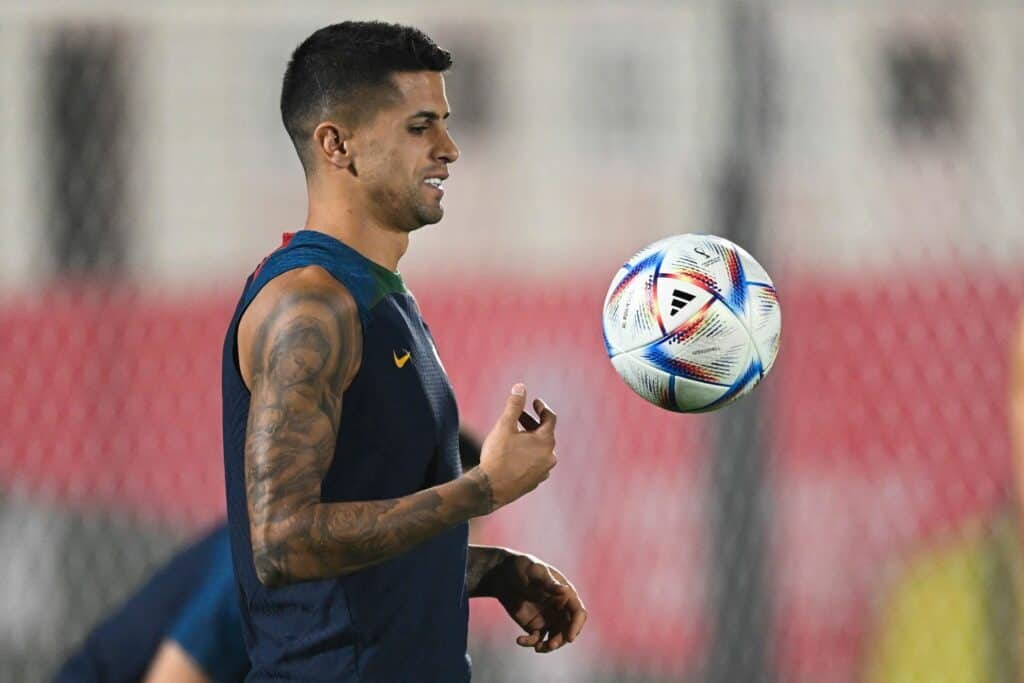 Joao Cancelo