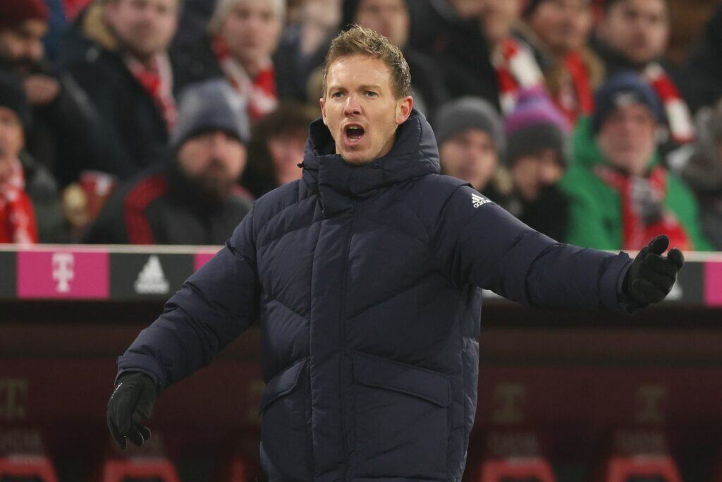 Julian Nagelsmann