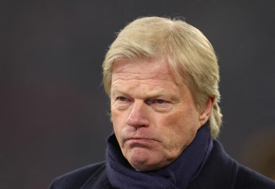 Oliver Kahn