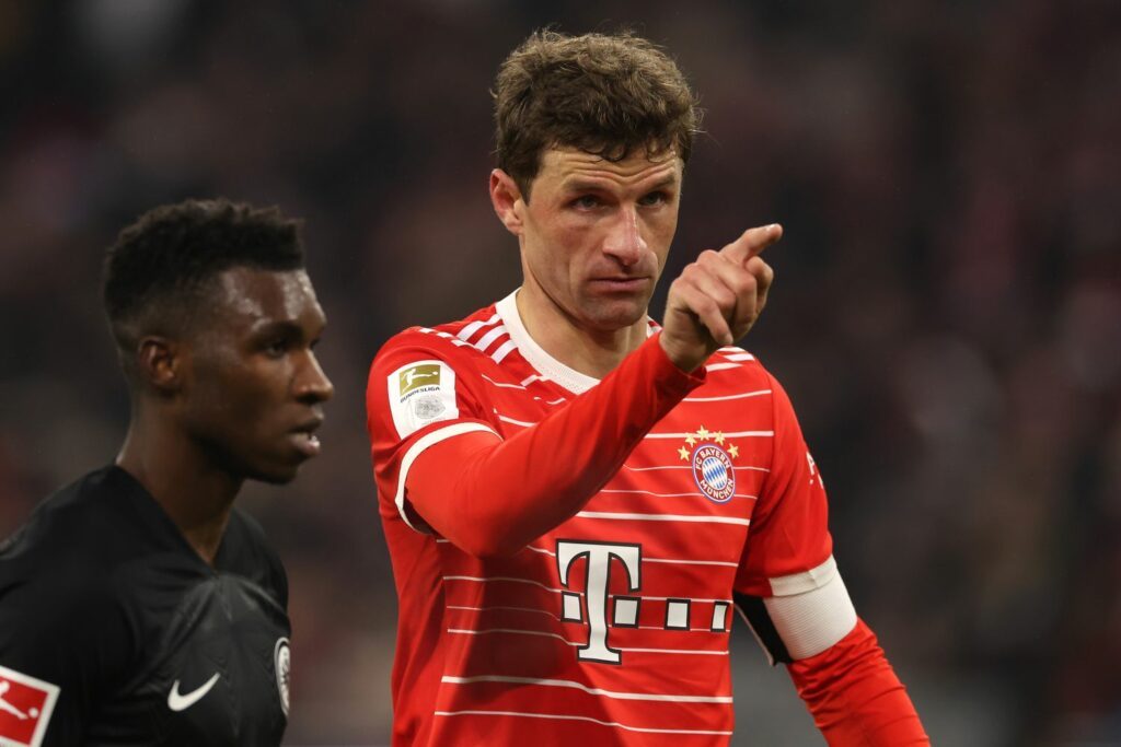 Thomas Müller