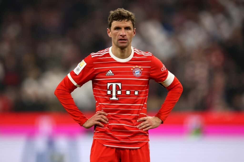 Thomas Müller