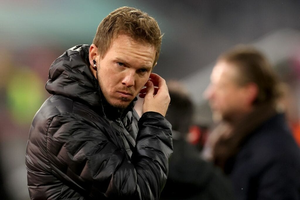 Julian Nagelsmann