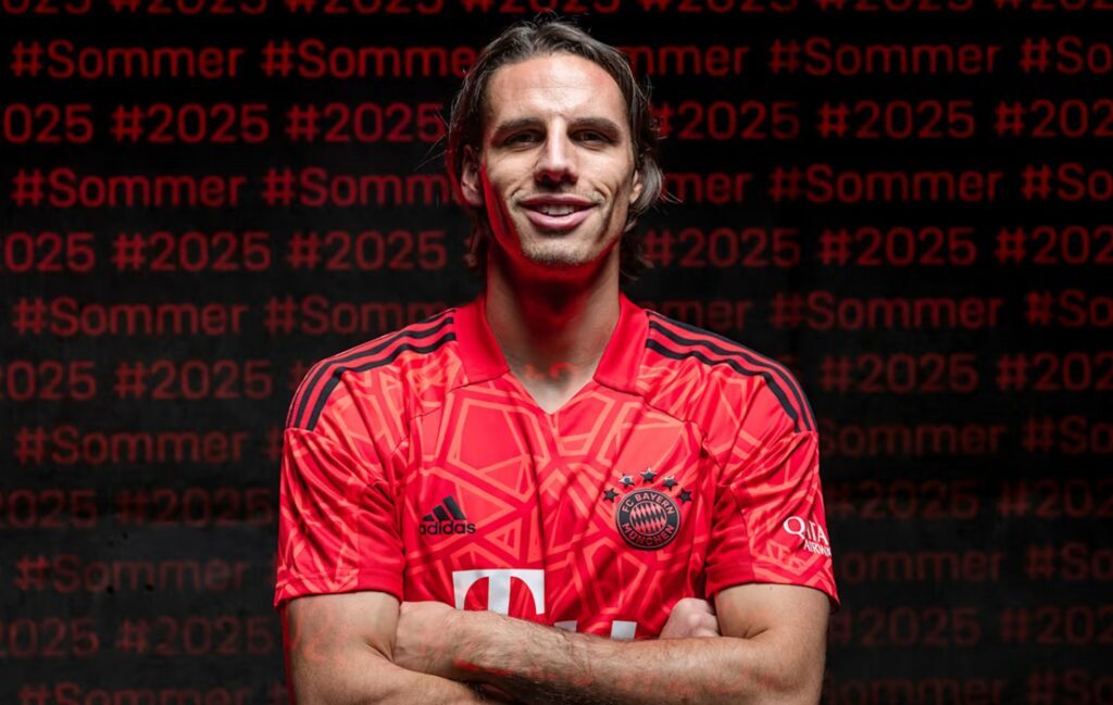 Yann Sommer