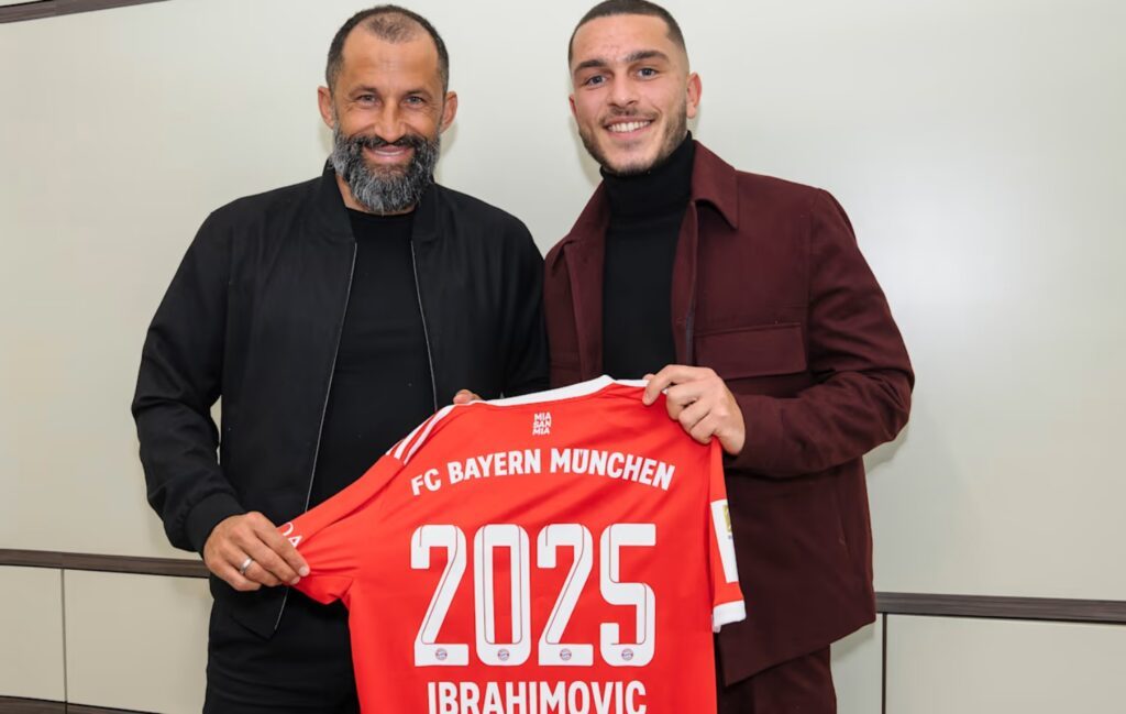 Arijon Ibrahimovic