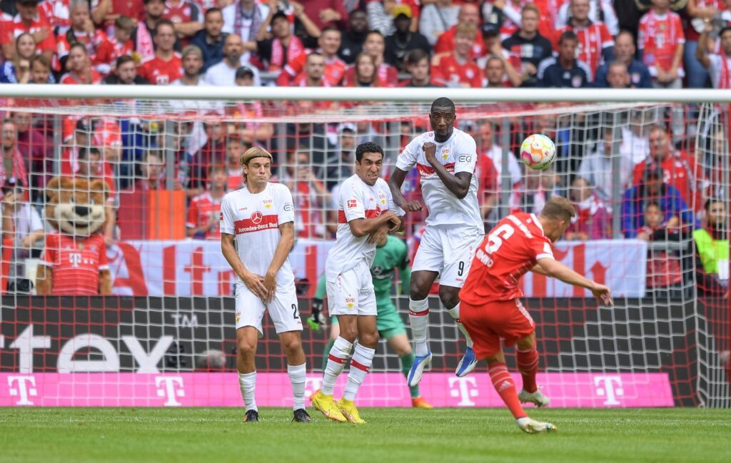 Joshua Kimmich