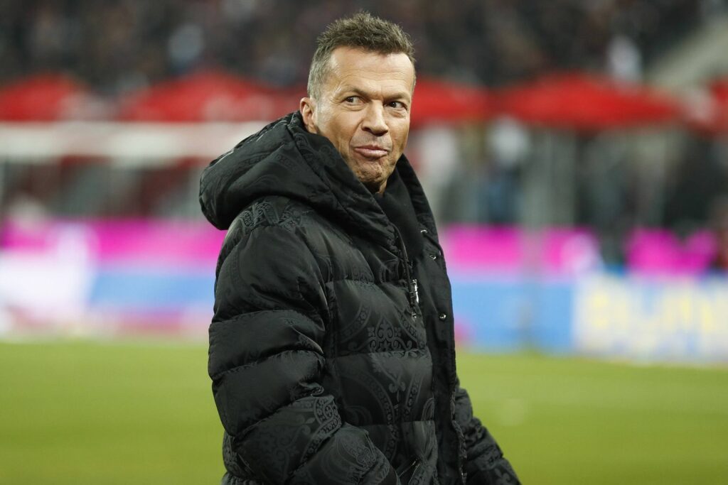 Lothar Matthäus