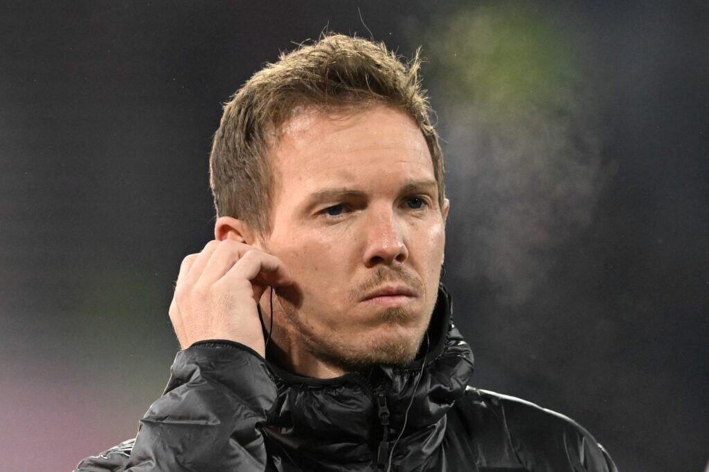 Julian Nagelsmann