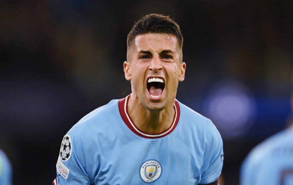 Joao Cancelo
