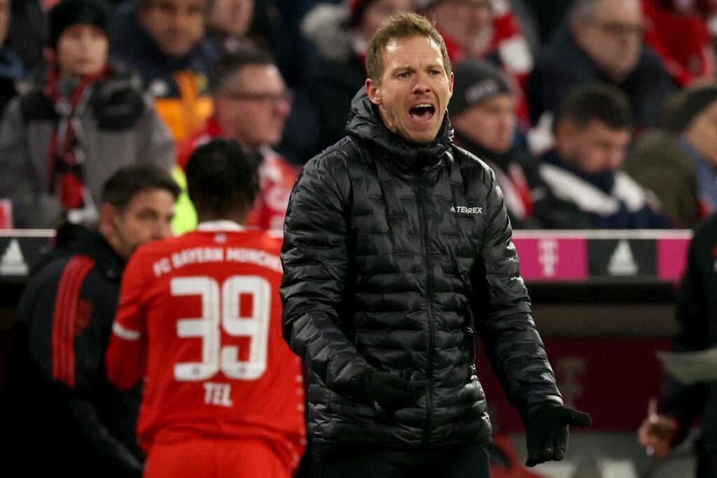 Julian Nagelsmann