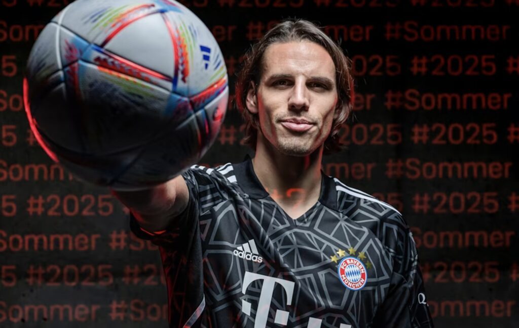 Yann Sommer