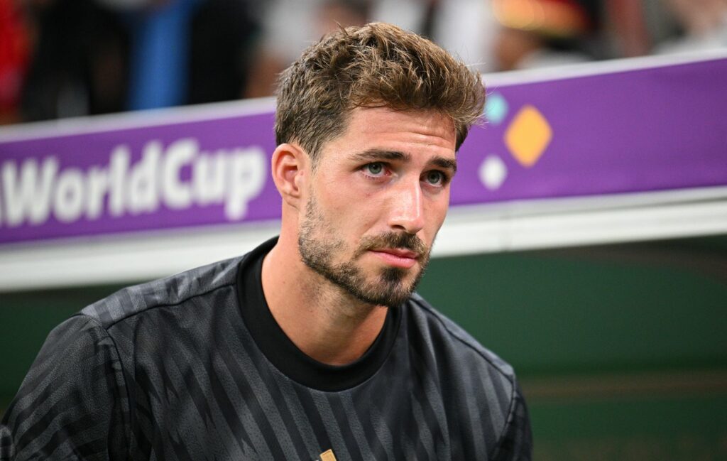 Kevin Trapp