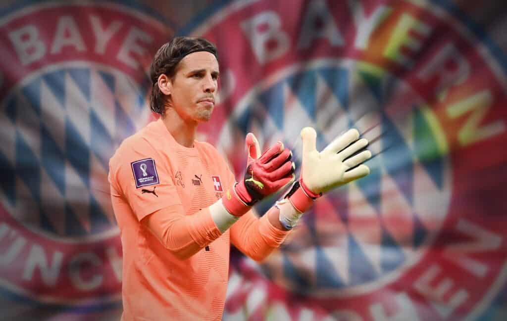 Yann Sommer