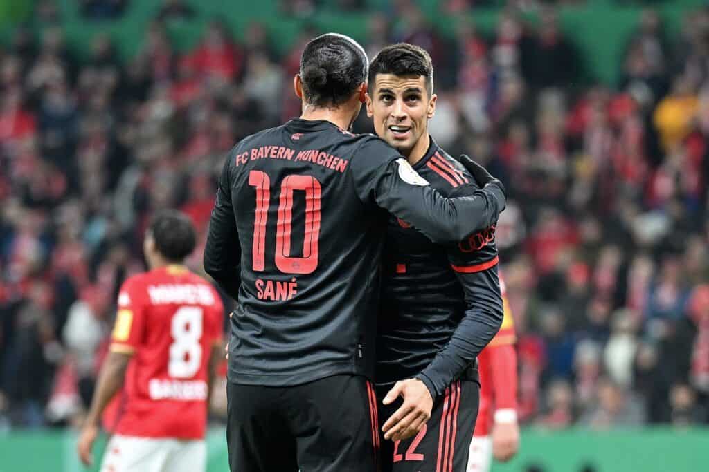 Joao Cancelo
