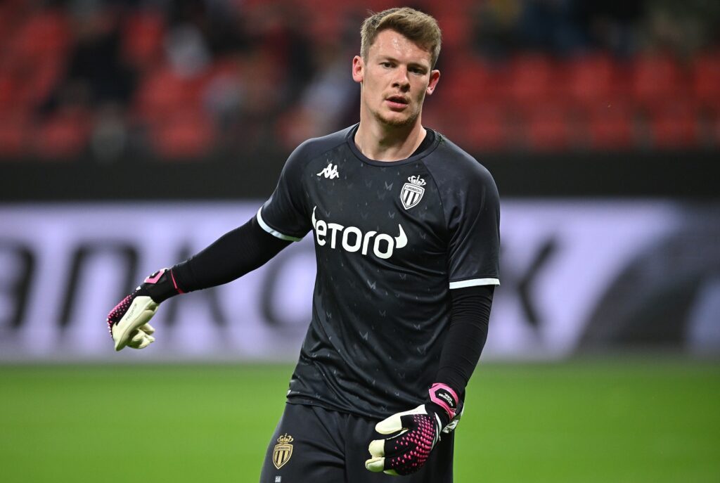 Alexander Nübel
