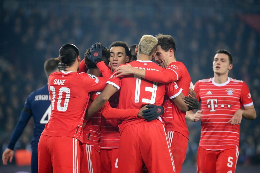 FC Bayern