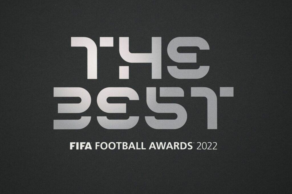 The Best FIFA Football Awards