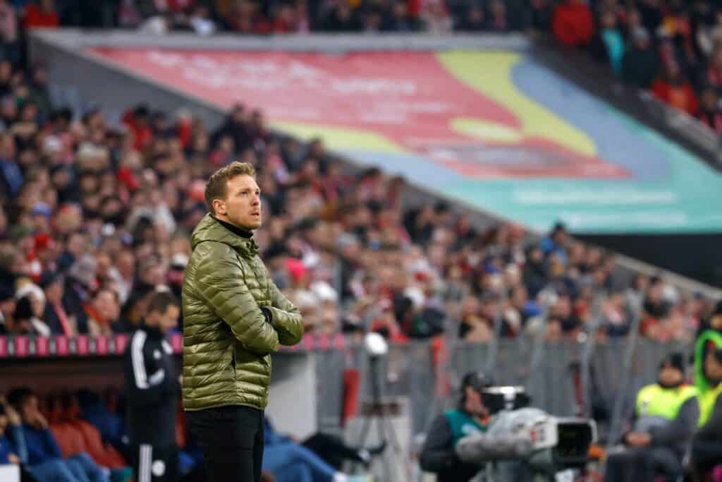 Julian Nagelsmann