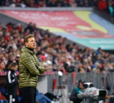 Julian Nagelsmann