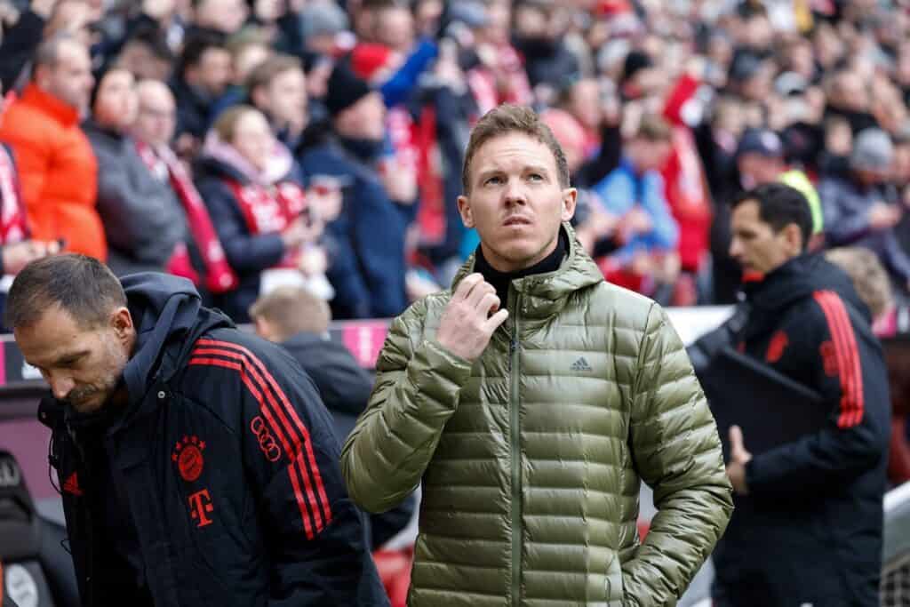 Julian Nagelsmann