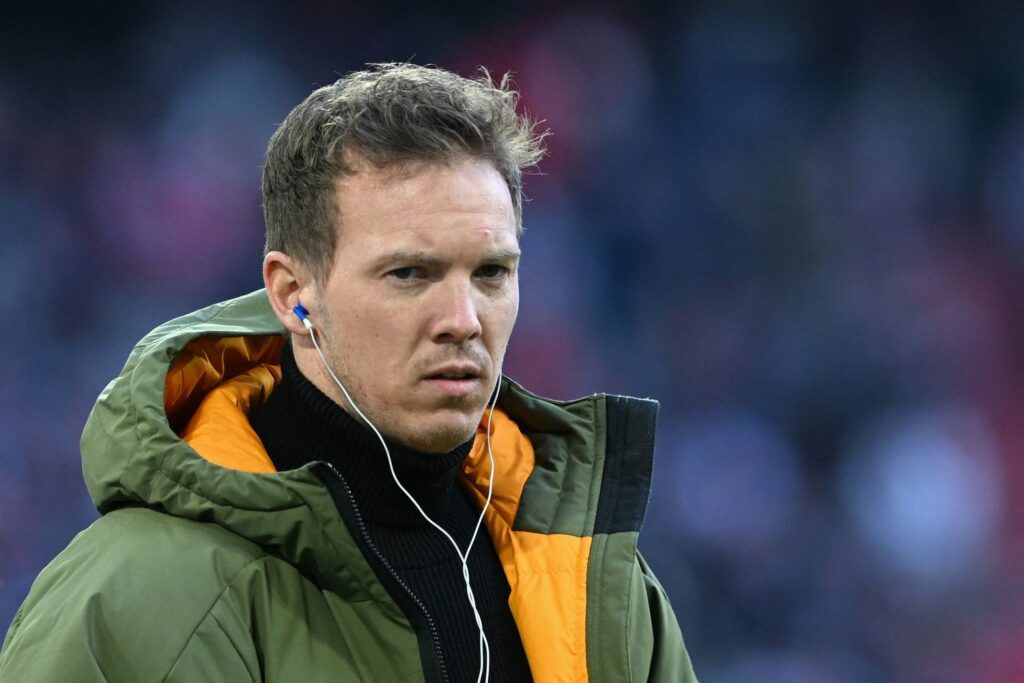 Julian Nagelsmann