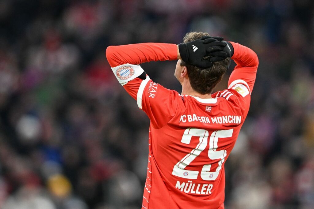 Thomas Müller