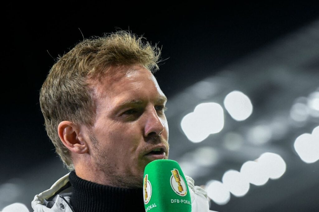 Julian Nagelsmann