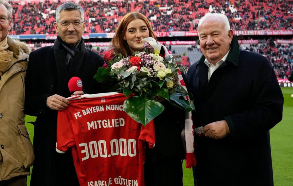 FC Bayern
