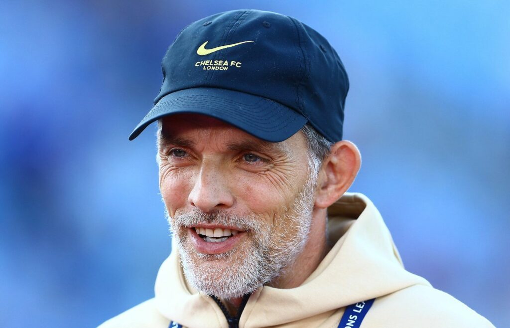 Thomas Tuchel