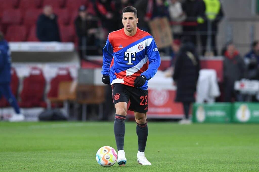Joao Cancelo