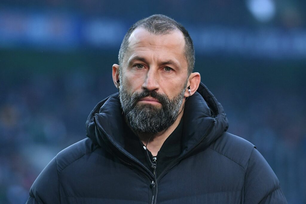 Hasan Salihamidzic