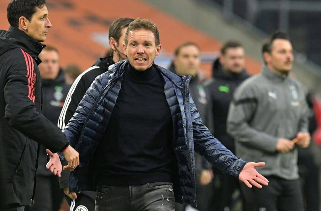 Julian Nagelsmann