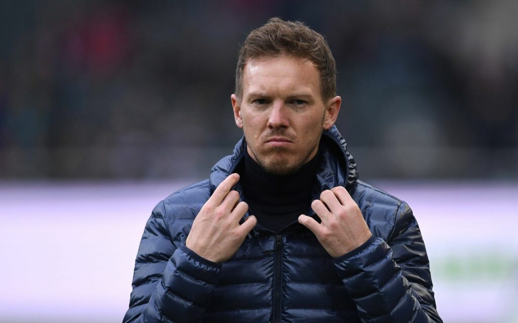 Julian Nagelsmann