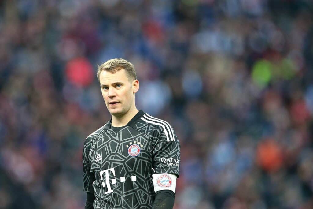 Manuel Neuer