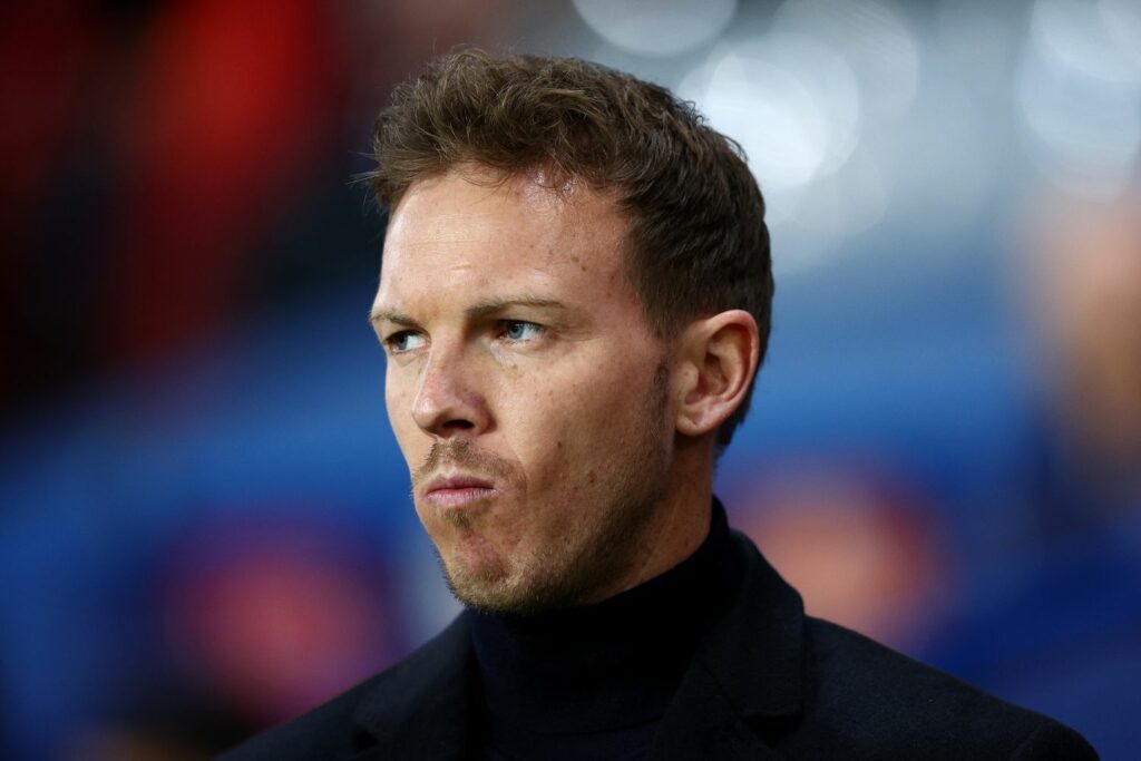 Julian Nagelsmann