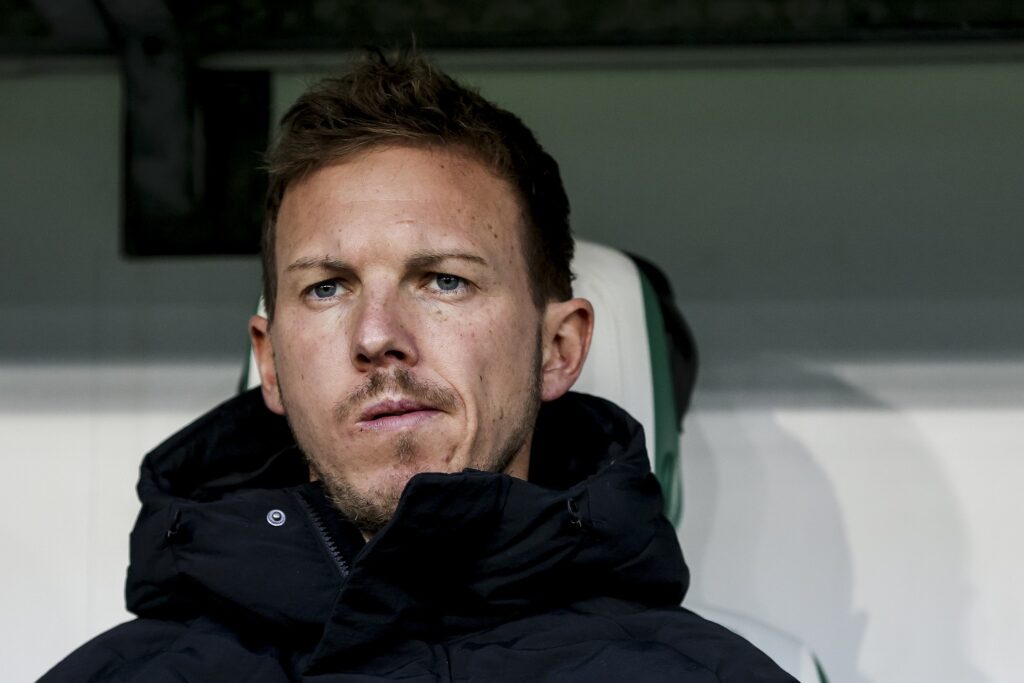 Julian Nagelsmann