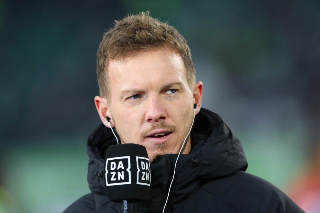 Julian Nagelsmann