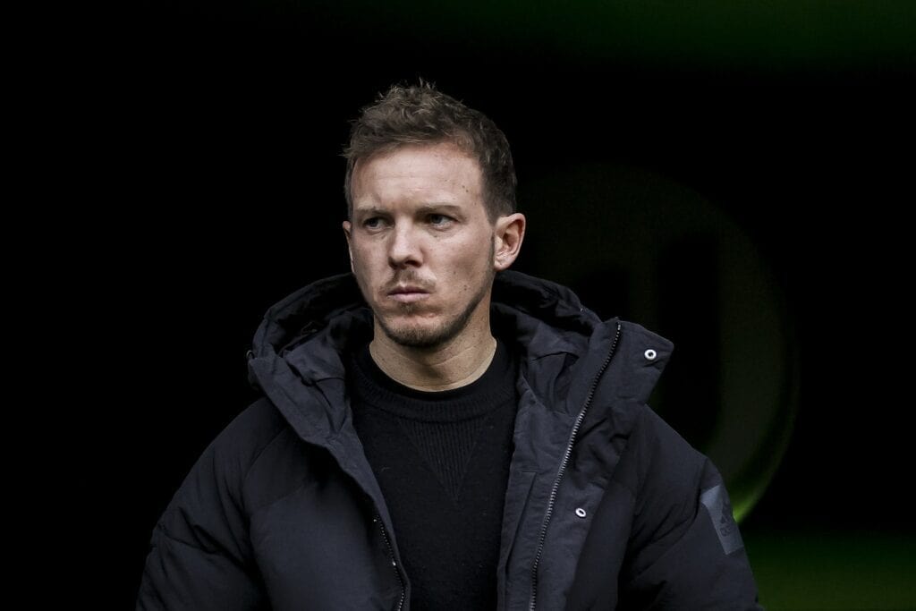 Julian Nagelsmann