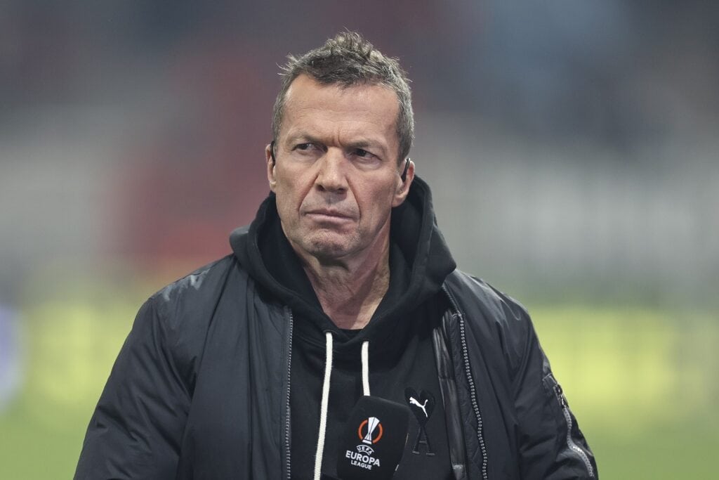Lothar Matthäus