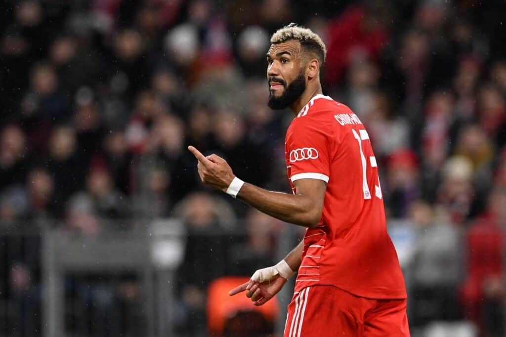 Eric Maxim Choupo-Moting