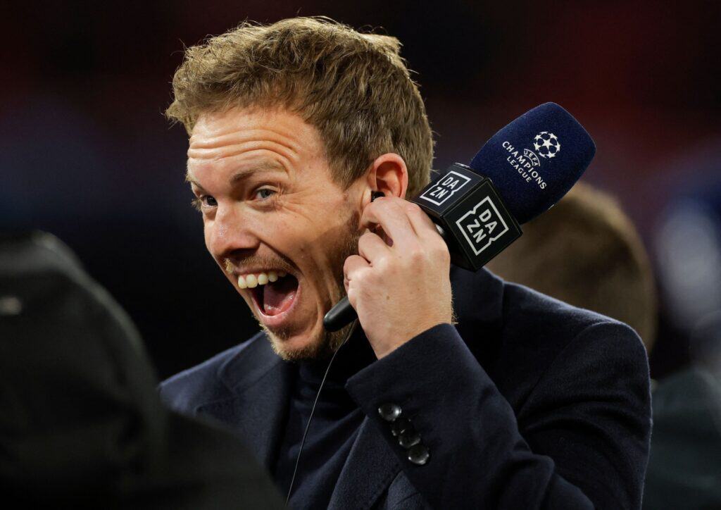 Julian Nagelsmann