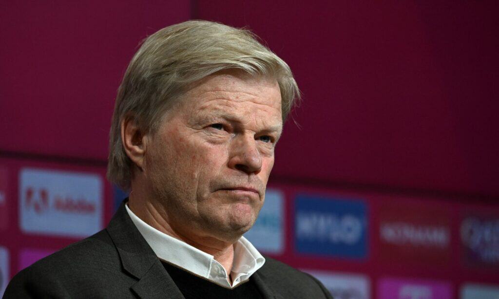 Oliver Kahn