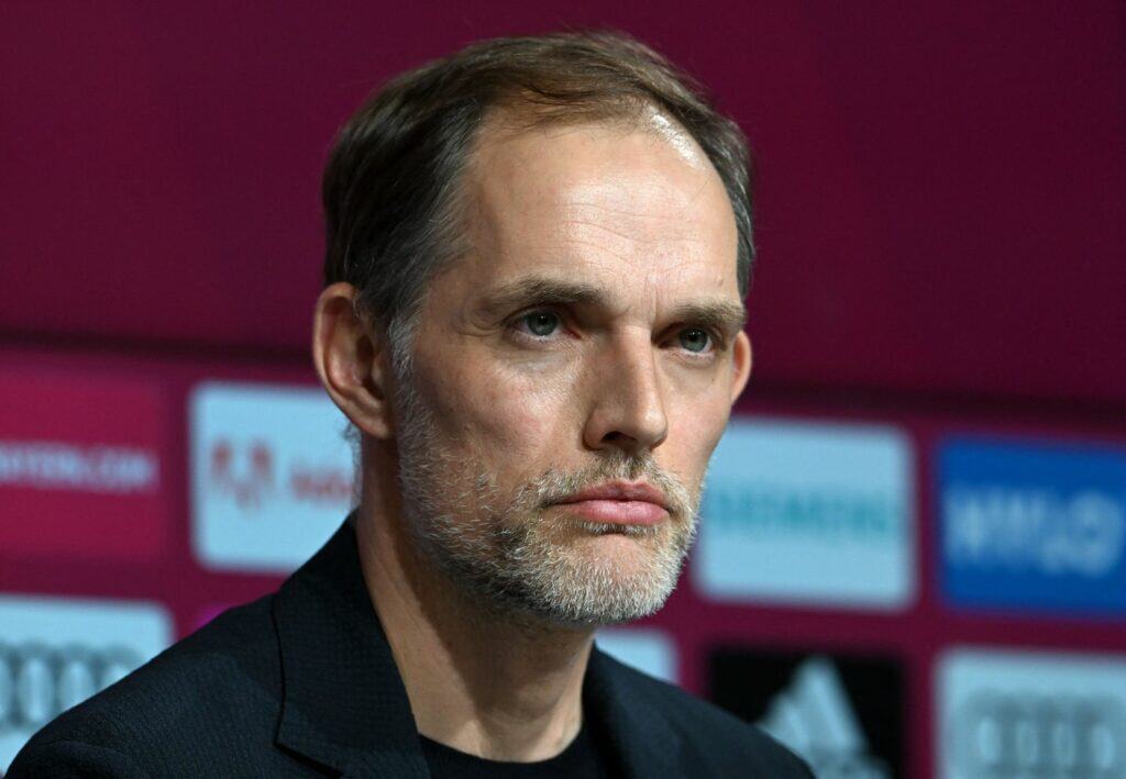 Thomas Tuchel
