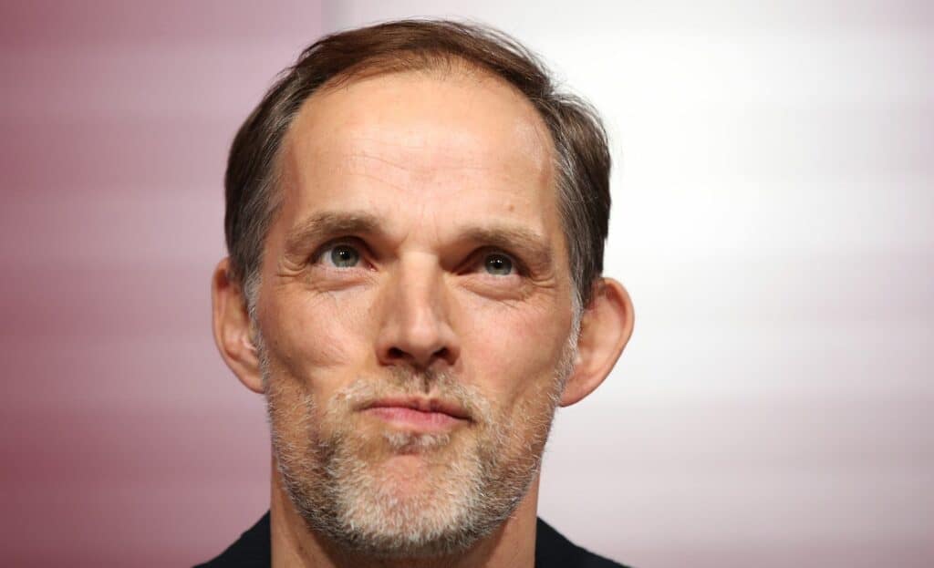 Thomas Tuchel
