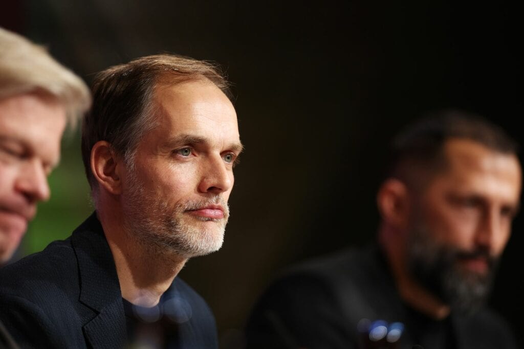 Thomas Tuchel
