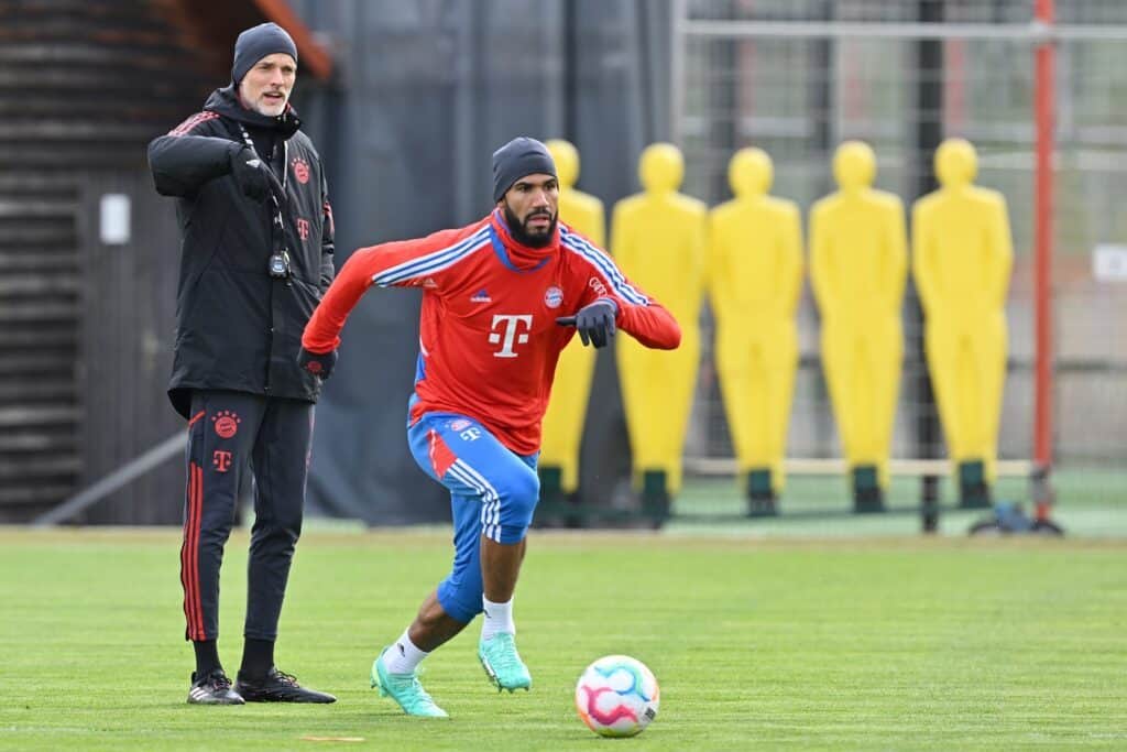 Eric Maxim Choupo-Moting