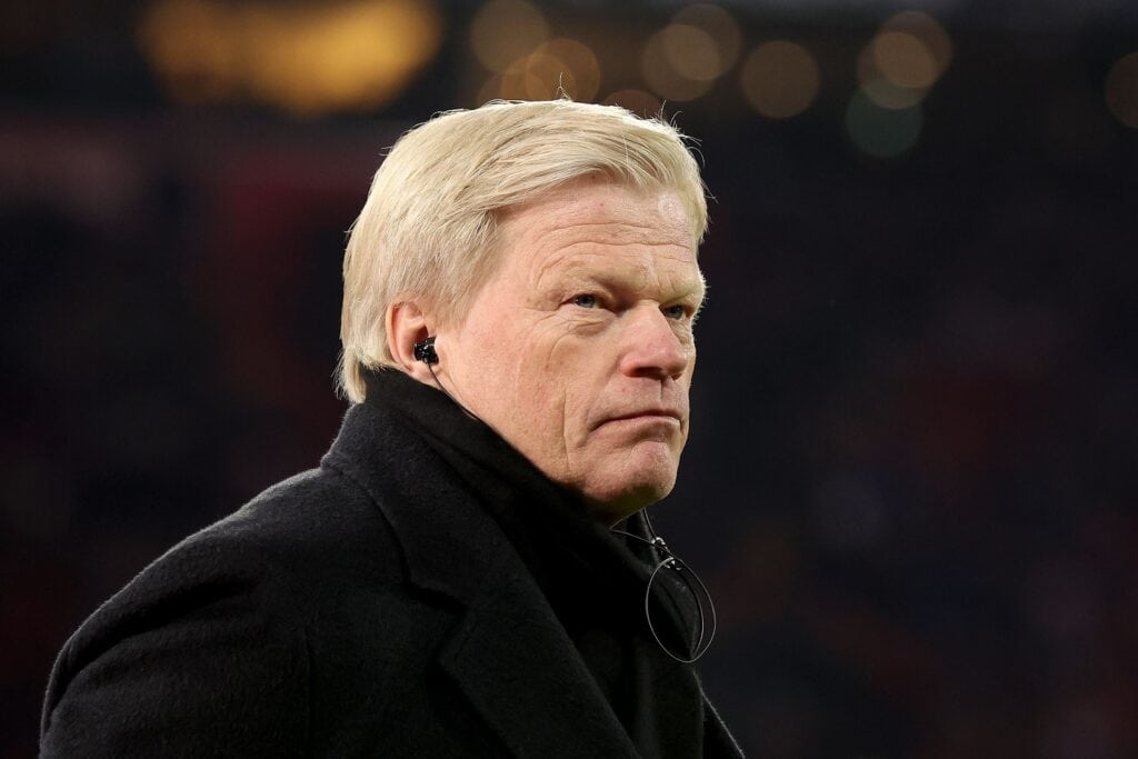 Oliver Kahn